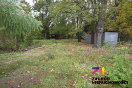 Atrakcyjna działka budowlana 1771 m2- Cigacice